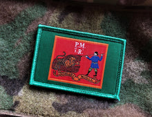 First Pennsylvania Regiment (1st PA Rifles)