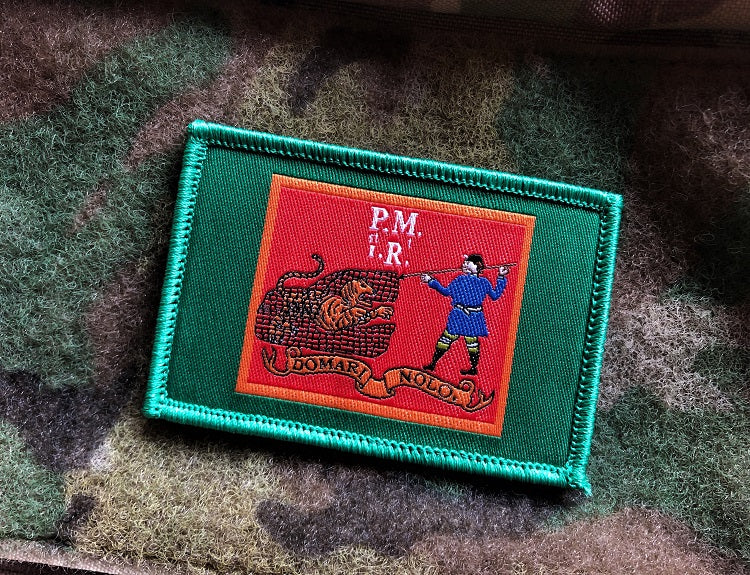 First Pennsylvania Regiment (1st PA Rifles)