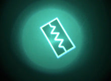 IR (Infrared) Resistor 1.5