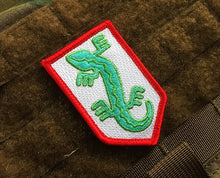 Lizard Union (WWII Polish Resistance)