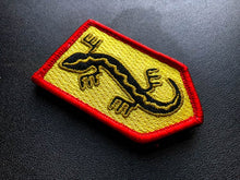 Lizard Union (WWII Polish Resistance)