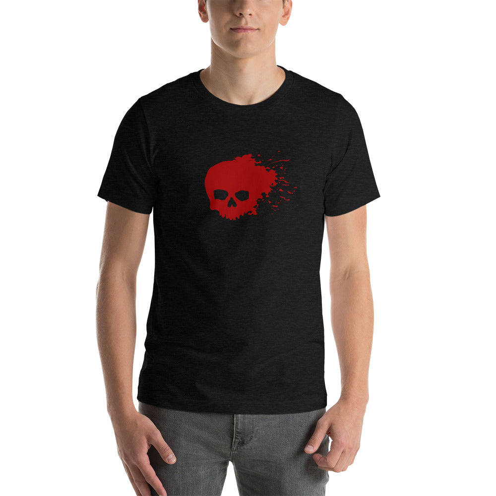 What Awaits (Black Flag) T-Shirt