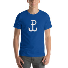 Polish Home Army Anchor (Kotwica) T-Shirt