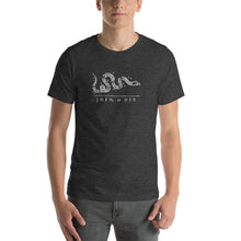 JOIN or DIE T-Shirt