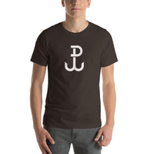 Polish Home Army Anchor (Kotwica) T-Shirt
