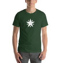 De Zavala - First Flag of the Republic 1836 T-Shirt