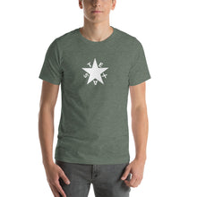 De Zavala - First Flag of the Republic 1836 T-Shirt