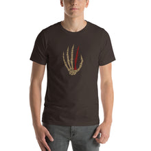 144.1 War Hand T-Shirt - Multicam