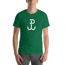 Polish Home Army Anchor (Kotwica) T-Shirt
