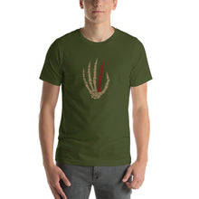 144.1 War Hand T-Shirt - Multicam