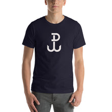 Polish Home Army Anchor (Kotwica) T-Shirt