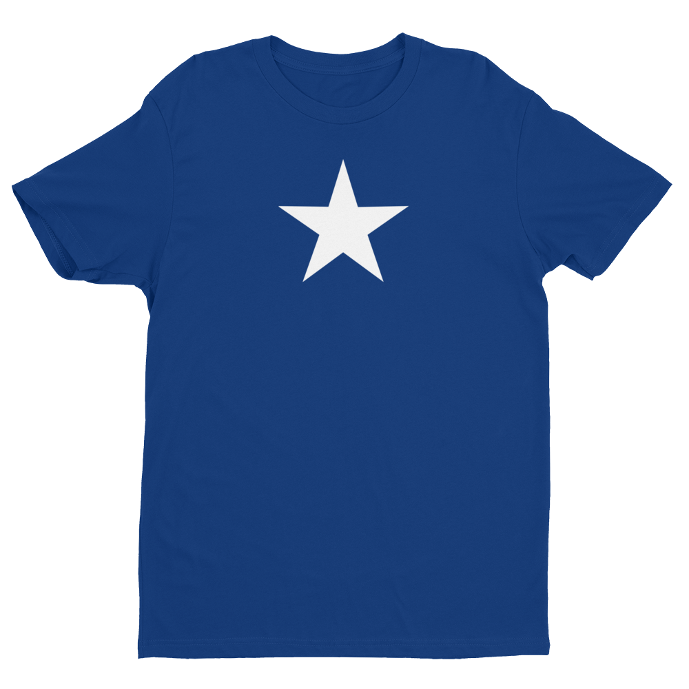 The Lone Star/The Bonnie Blue T-Shirt