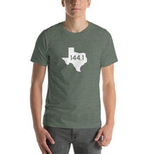 Texas 144.1 T-Shirt
