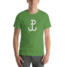 Polish Home Army Anchor (Kotwica) T-Shirt