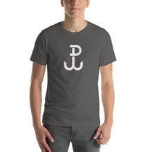 Polish Home Army Anchor (Kotwica) T-Shirt