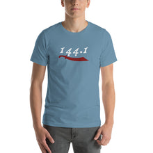 144.1 Cutlass T-Shirt (2019)