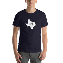 Texas 144.1 T-Shirt