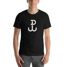 Polish Home Army Anchor (Kotwica) T-Shirt