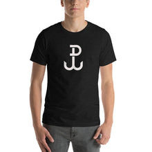 Polish Home Army Anchor (Kotwica) T-Shirt