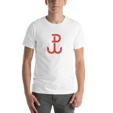Polish Home Army Anchor (Kotwica) T-Shirt
