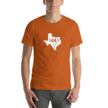 Texas 144.1 T-Shirt