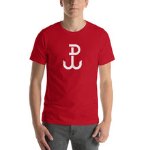 Polish Home Army Anchor (Kotwica) T-Shirt