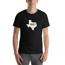 Texas 144.1 T-Shirt