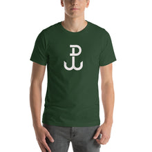 Polish Home Army Anchor (Kotwica) T-Shirt