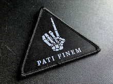 Finem / To The End (Clearance)