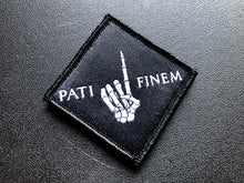 Finem / To The End (Clearance)