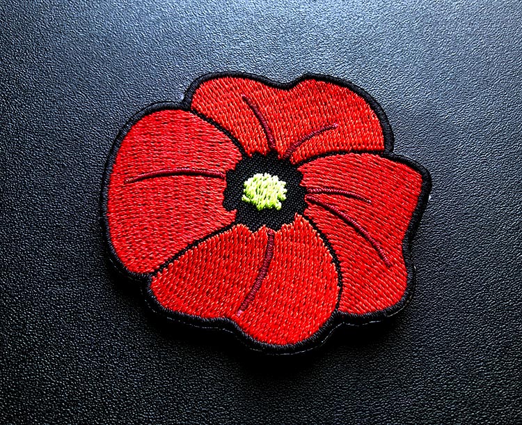 The Poppy