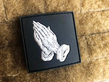 Praying Hands