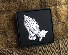 Praying Hands