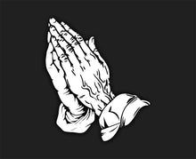 Praying Hands