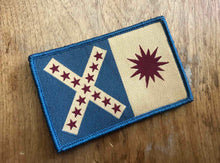 The Rappahannock Flag