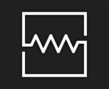 Resistor Vinyl Decals