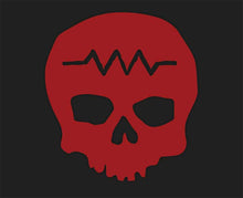 Resistor Vinyl Decals