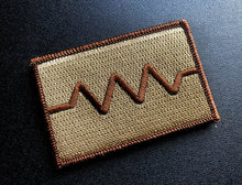 The Resistor (Clearance)