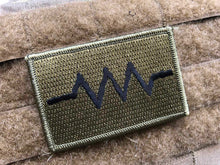 The Resistor (Clearance)