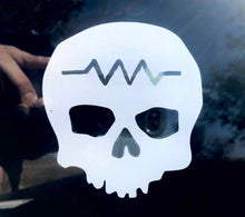 Resistor Vinyl Decals