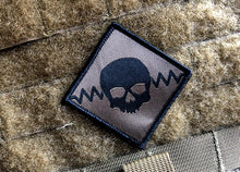 The Resistor (Clearance)