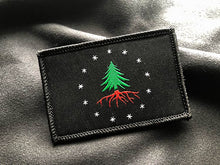 Resolute (Clearance)