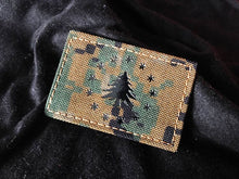 Resolute (Clearance)