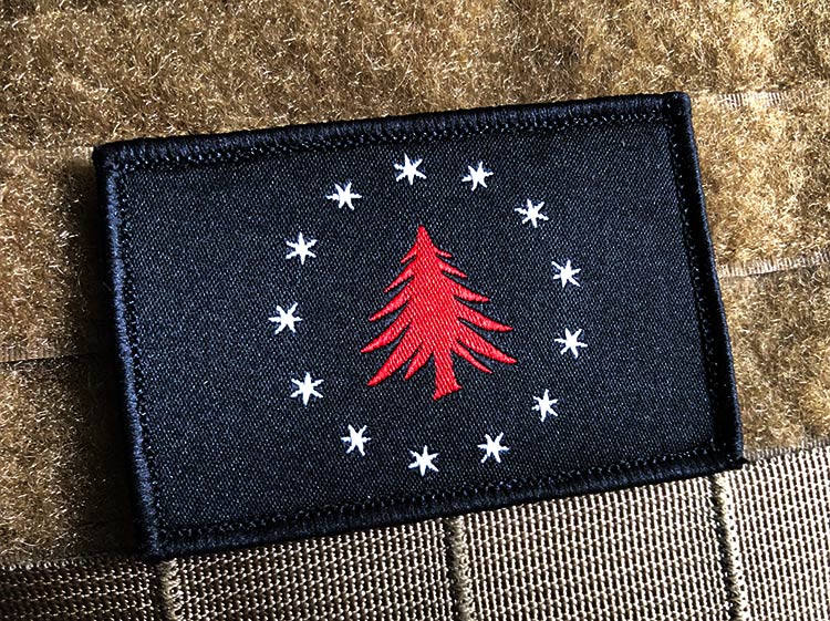 Resolute (Clearance)