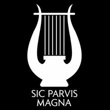 Sic Parvis Magna
