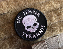 Sic Semper Tyrannis (Clearance)