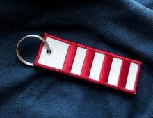 The Rebellious Stripes