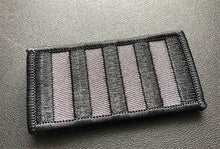 The Rebellious Stripes