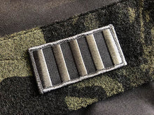 The Rebellious Stripes