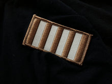 The Rebellious Stripes